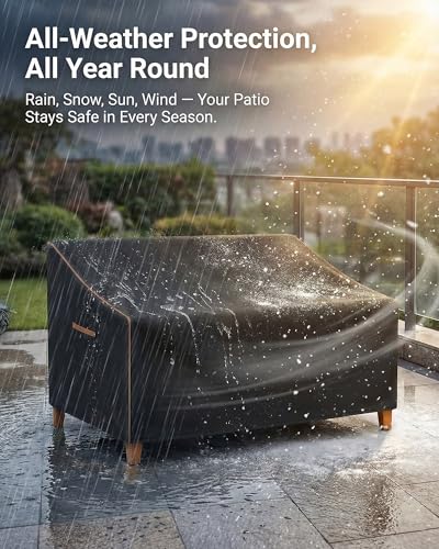 Outdoor Sofa Cover