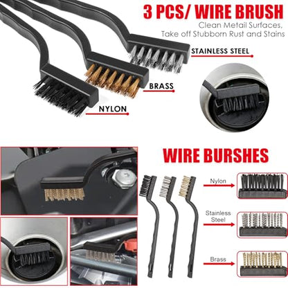 Windshield Cleaner Tool