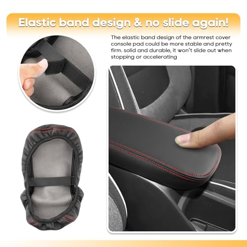 Armrest Cover for 2021