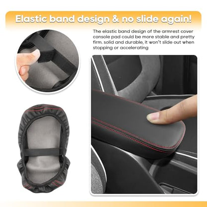 Armrest Cover for 2021
