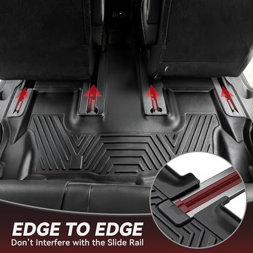 Floor Mats for Ford Expedition 2018