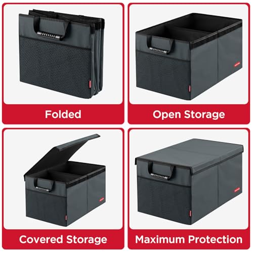 Car Organizer