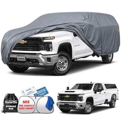 Truck Cover Waterproof All