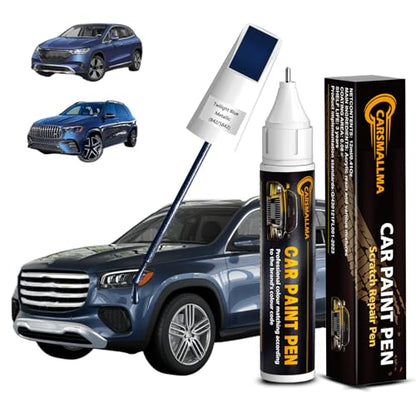 Car Touch Up Paint