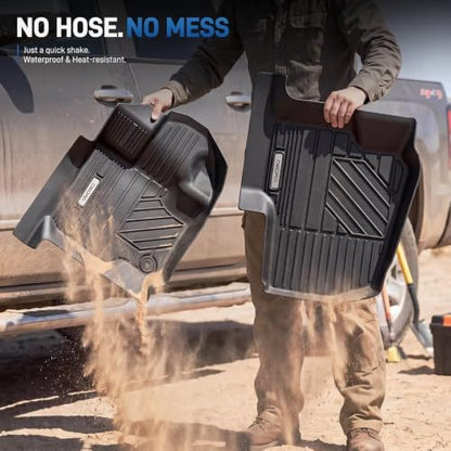 Floor Mats Fits for 2022
