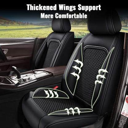 Truck Seat Covers for Chevy Colorado 2015