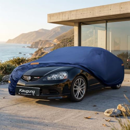 Custom Fit Car Cover for Acura RSX