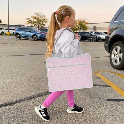 Kids Travel Tray for Toddler Car Seat