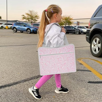 Kids Travel Tray for Toddler Car Seat