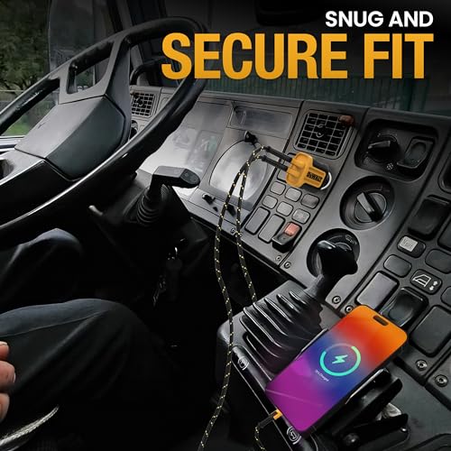Heavy Duty USB Car Charger Adapter