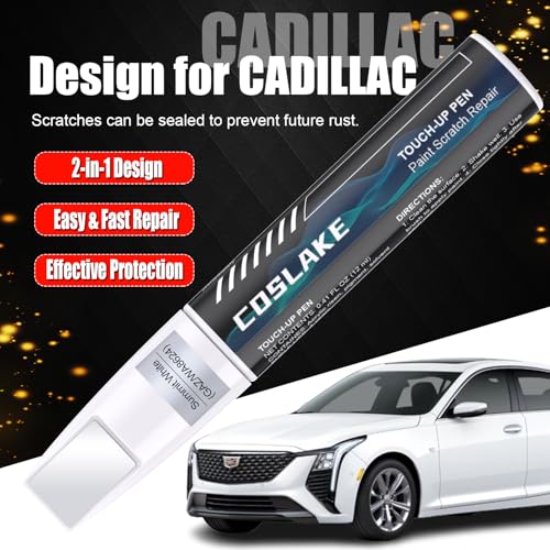 Car Touch Up Paint