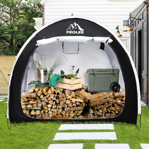 Bike Shed 6.6FT