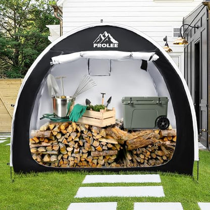 Bike Shed 6.6FT