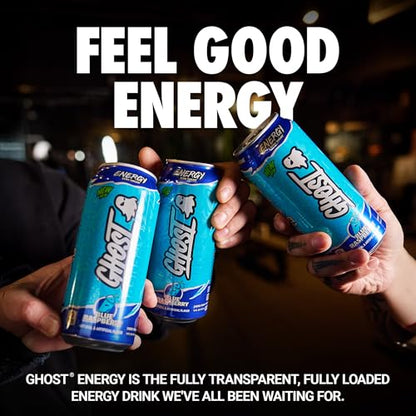 Energy Drink Zero Sugars (192 Fl Oz)