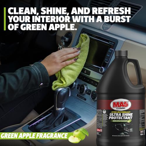 MA5X Ultra Shine Protectant