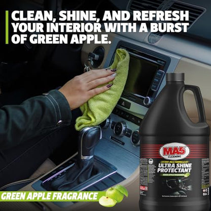 MA5X Ultra Shine Protectant