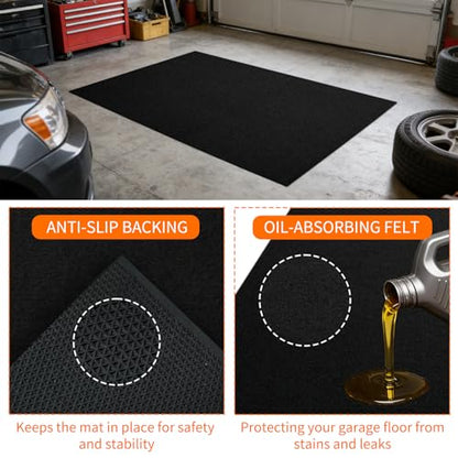 Oil Spill Mat