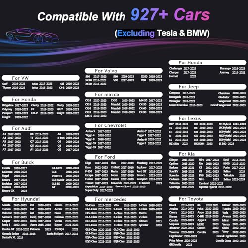 Wireless CarPlay Adapter
