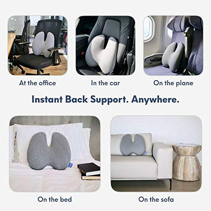 Extra Dense Lumbar Pillow