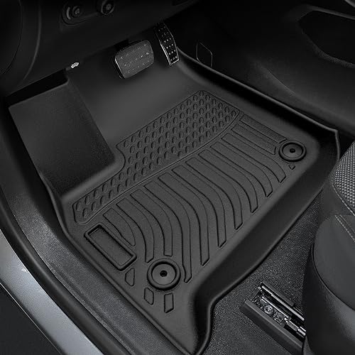for Chevy Traverse 2018