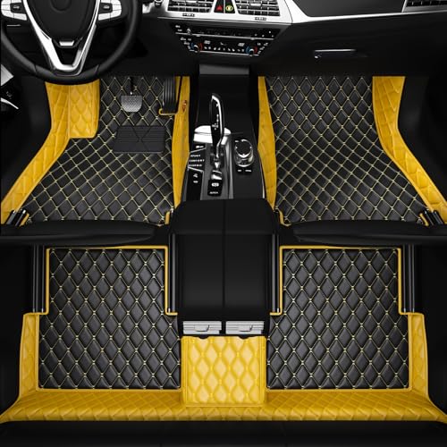 Customized Personalized car Floor mats