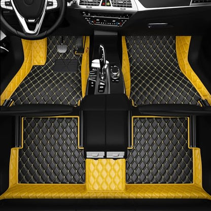 Customized Personalized car Floor mats