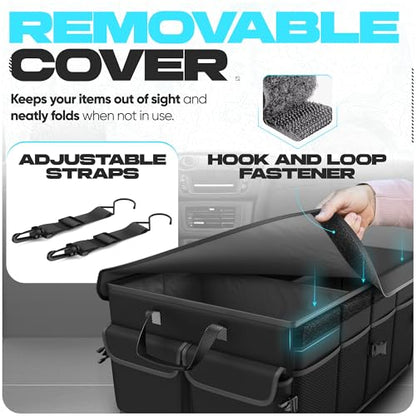 Trunk Organizer