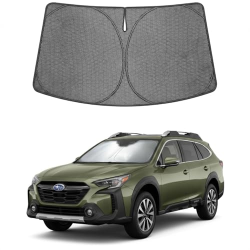 Custom Fit Car Windshield Sun Shade for 2020