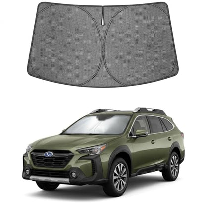 Custom Fit Car Windshield Sun Shade for 2020