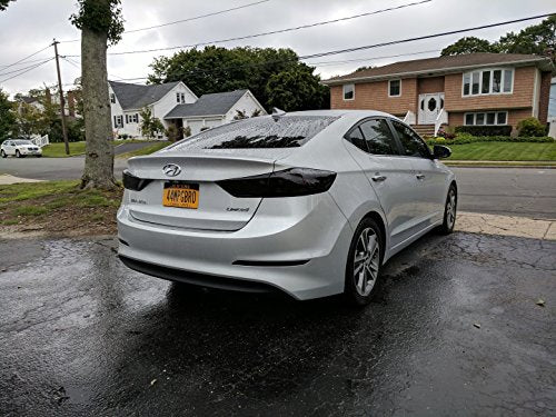 Air Tint Extra