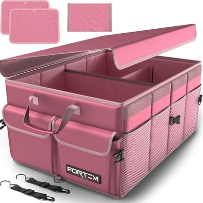 Trunk Organizer