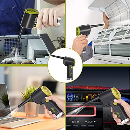 Compressed Air Duster