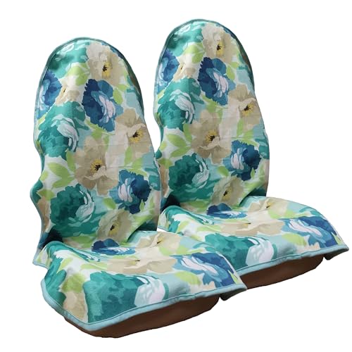 Car Seat Cover Protector Front Seats