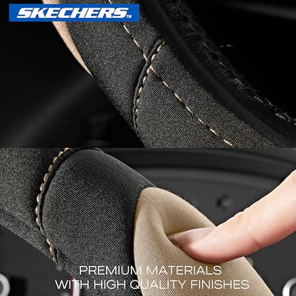 Steering Wheel Cover