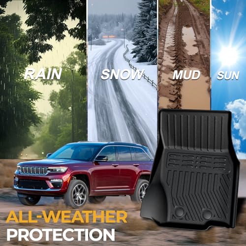 Floor Mats for 2022