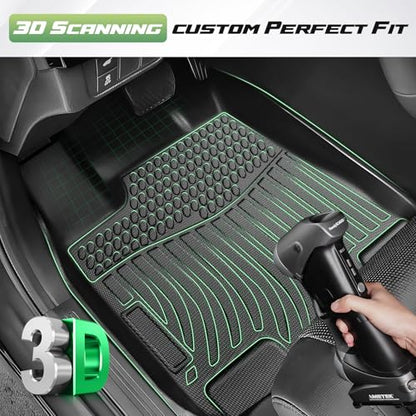Floor Mats for Nissan Pathfinder 2022