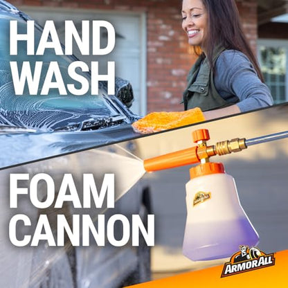 All Purpose Car Wash Soap (128 Fl Oz)
