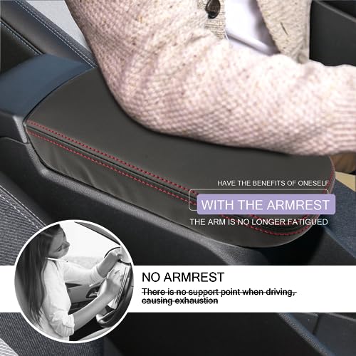 2025 2026 Trax Center Console Cover Compatible with Trax 2024 2025 2026 LS