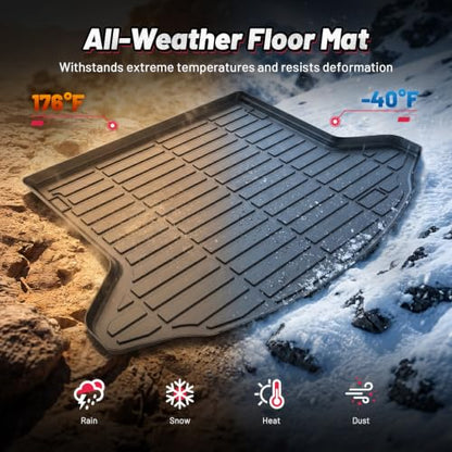 Floor Mats for Mazda CX