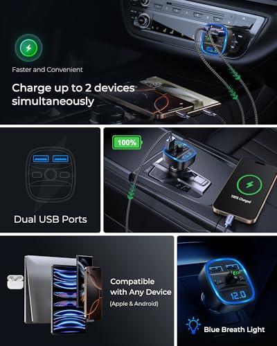 FM Transmitter