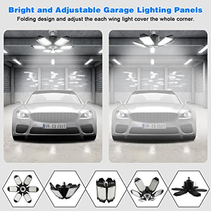 LED Garage Light
