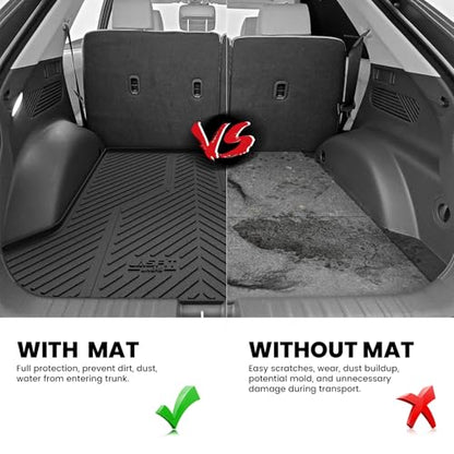 Cargo Mat for Hyundai Ioniq 5 2024 2023 2022