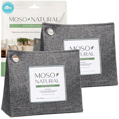 Air Purifying Bag 600g (2 Count)