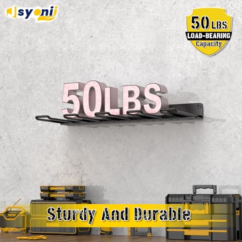 Drill Holder Wall Mount