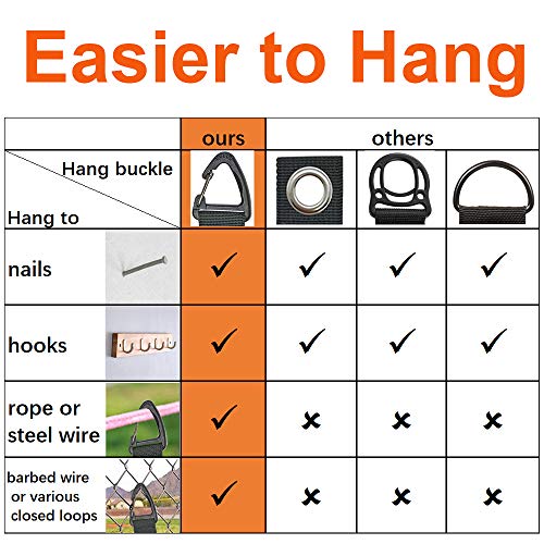 Extension Cord Holder Organizer (4 Count)