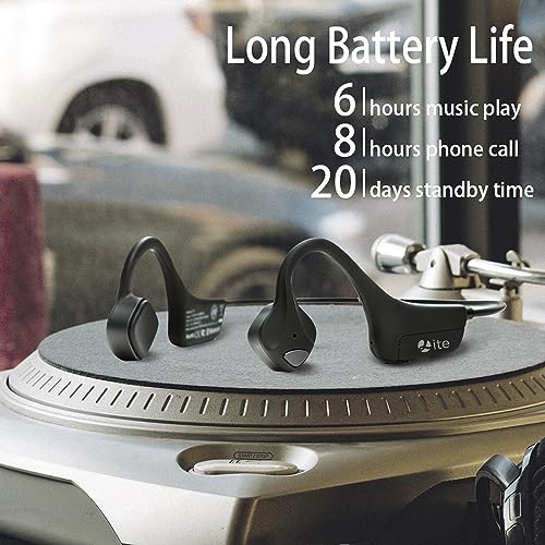 Headset Open Ear Headphones