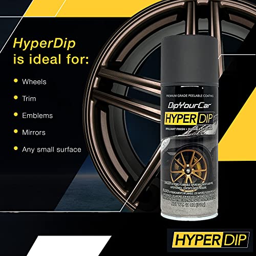 com HyperDip Paint (11 Ounce)