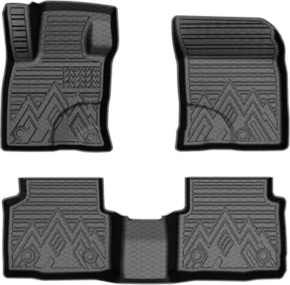 Escape Floor mats