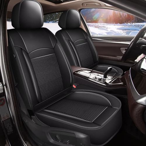 Front Car Seat Covers for Toyota 4Runner 2003