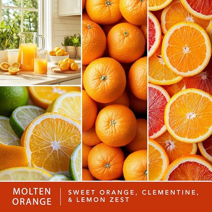 Molten Orange (10 Ounce)
